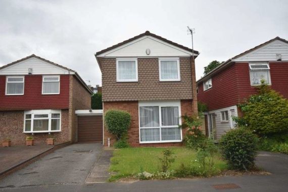 3 Bedroom Detached